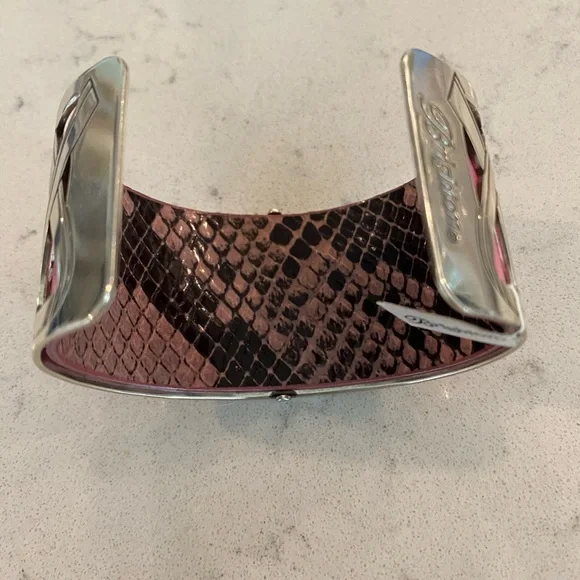 Brighton Breast Cancer Awareness NWT - Picture 2 of 4